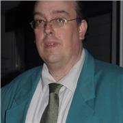 Passionné d'informatique depuis 40 ans et technicien informatique 28 ans. En résumé, une passion